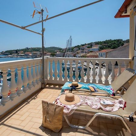 "Oceanbreeze" Studio Gaios Bagian luar foto