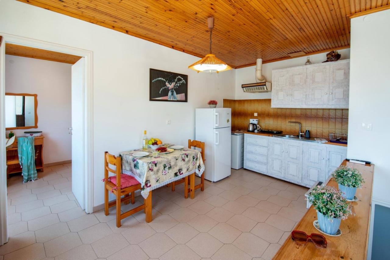 "Oceanbreeze" Studio Gaios Bagian luar foto