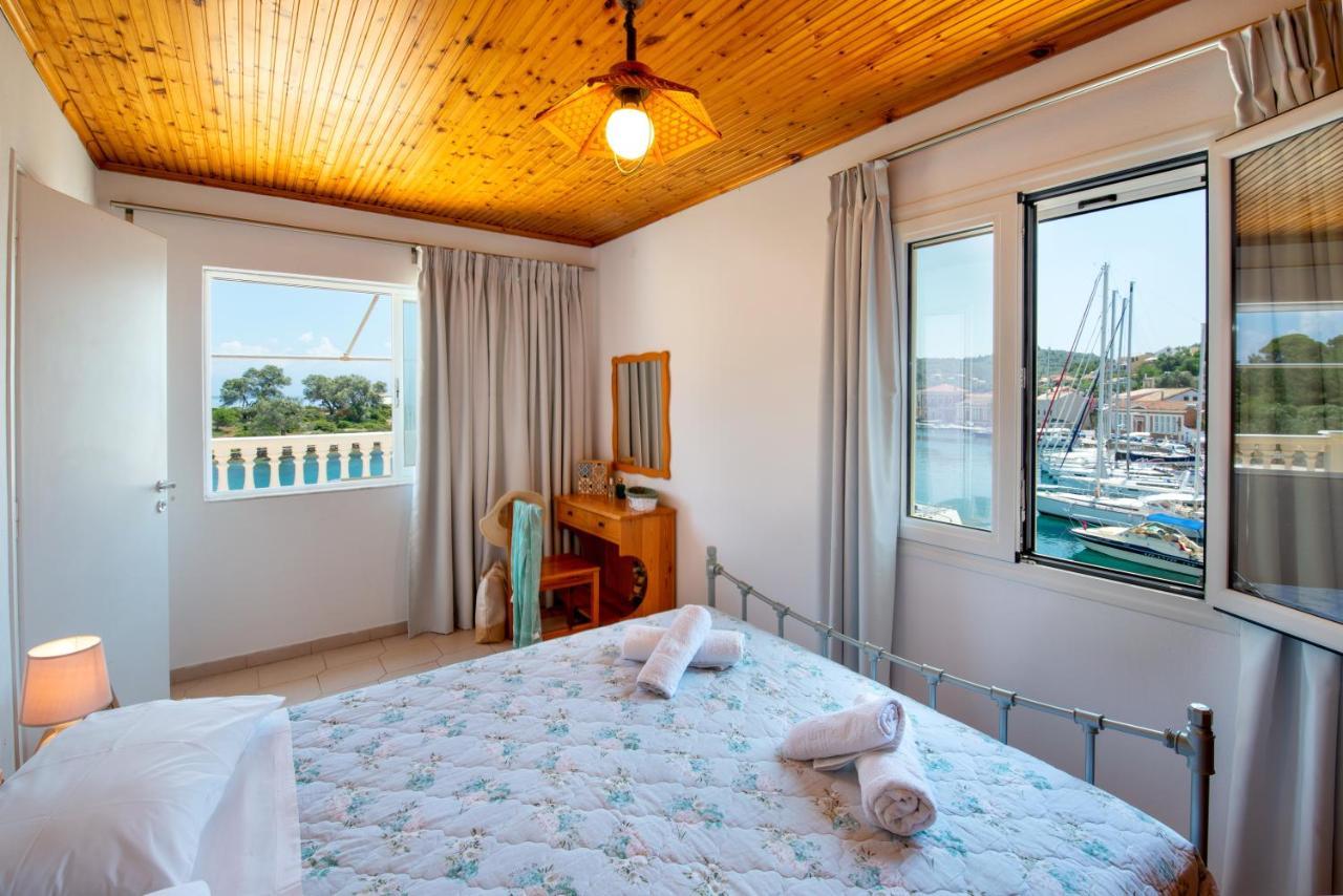 "Oceanbreeze" Studio Gaios Bagian luar foto
